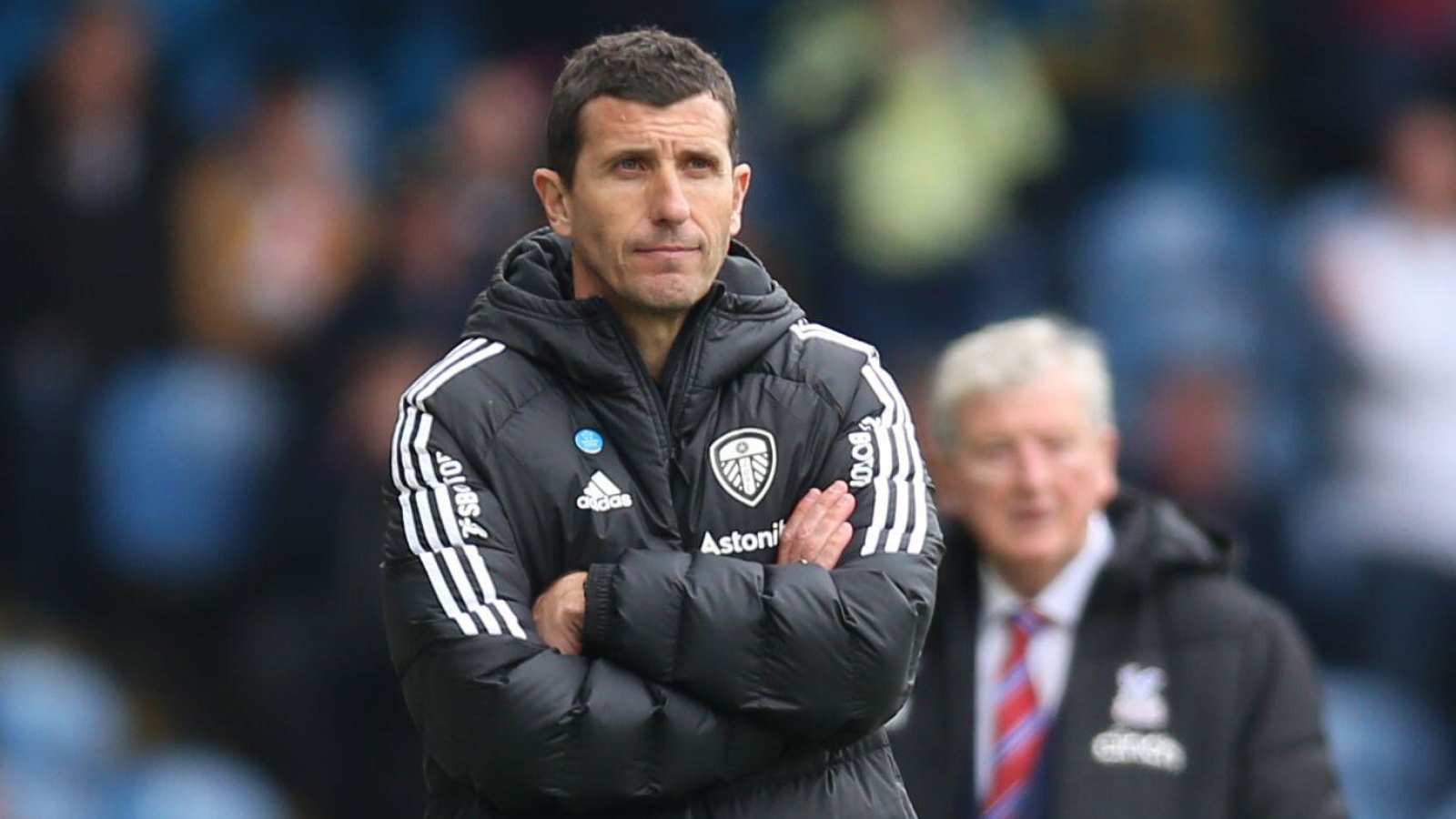 Leeds title Javi Gracia as manager on ‘functional’