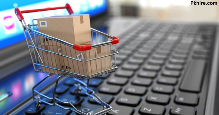 Top E-commerce Apps of 2024: Elevating Your Online Shopping Experience