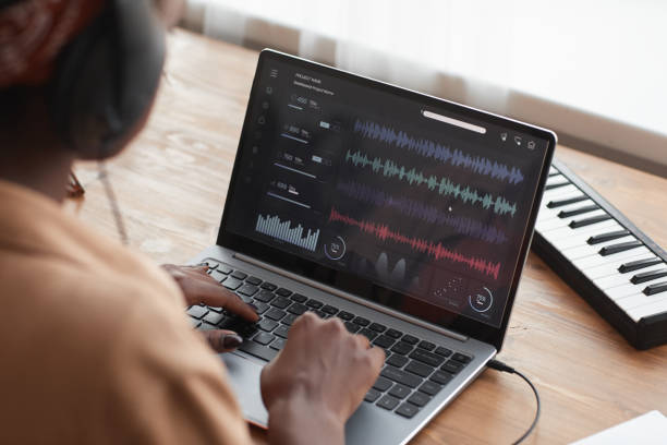 Harmonize Your Sound-The Top 10 Music Editing Apps You Need to know