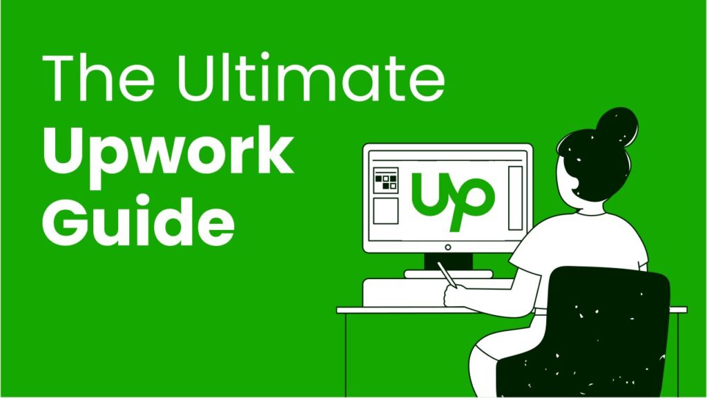 How to Earn Money Through Upwork in 2024