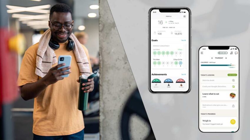Best Apps for Health and Fitness to Achieve Your Goals in 2024