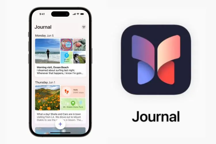 Best Apps for Journaling in 2024