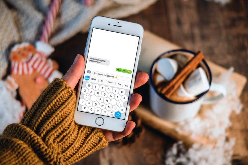 Which App Should I Use to Type on My Phone?
