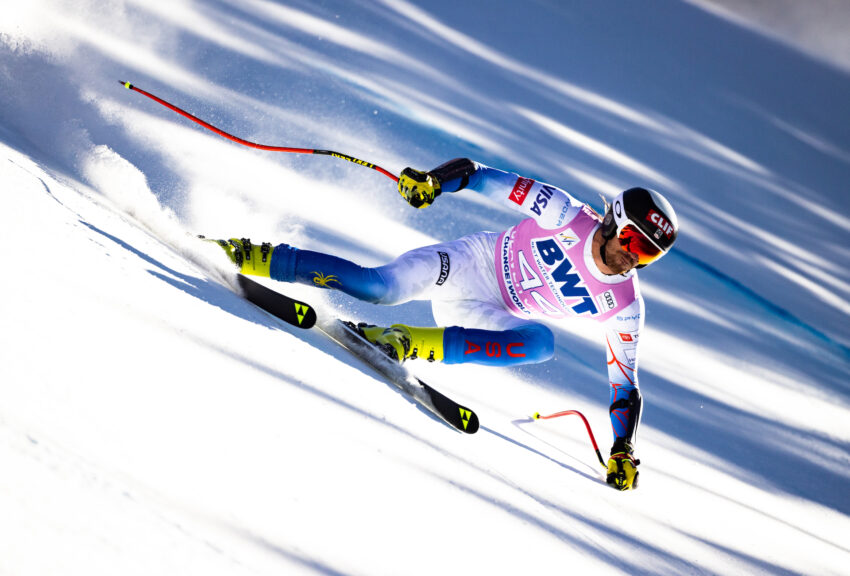 Global Ski Racing Championships to Watch This Year