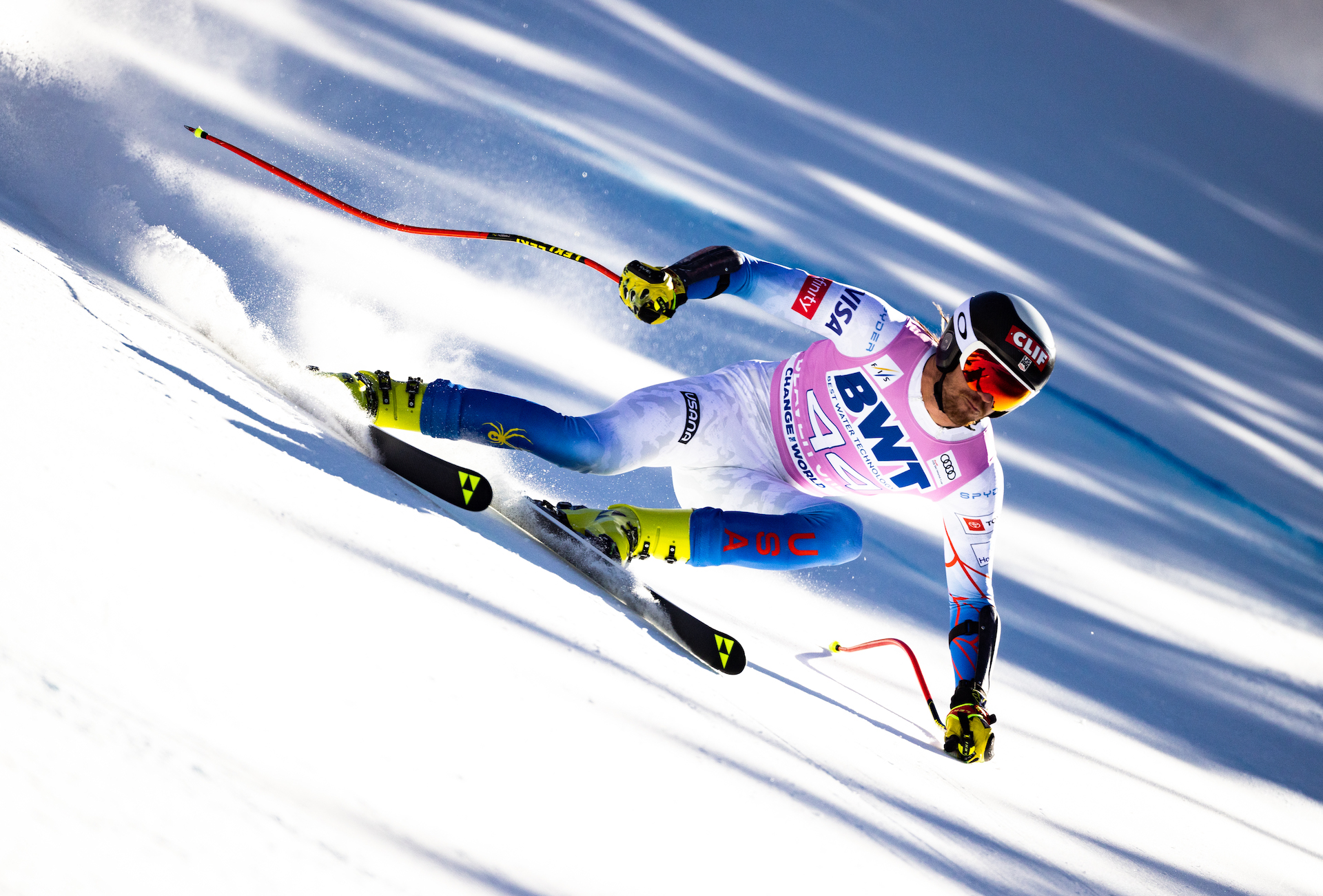 Global Ski Racing Championships to Watch This Year - Pkhire.com