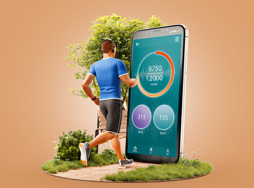Best Exercise Apps of 2025